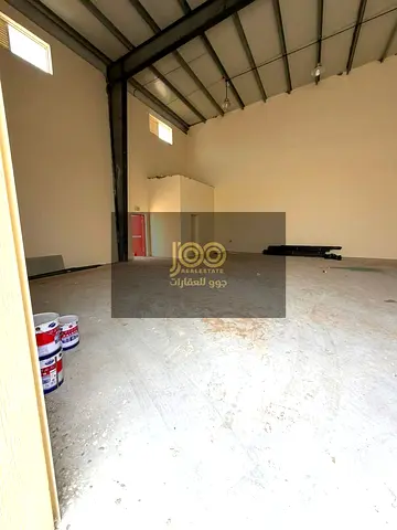 An excellent opportunity for business owners, institutions, and investors; there is a nearby enclosure/yard that can be utilized and rented out.