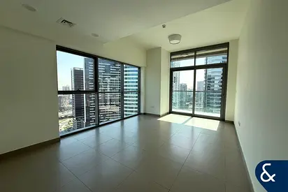 Spacious | Unfurnished | Vacant | Canal View