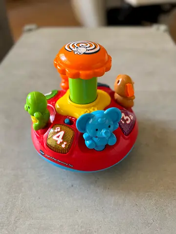 Baby toy VTECH