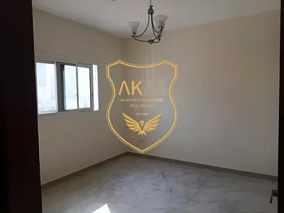 Brand-New Abu Shagara Apartment | 4 Cheques | Only 2 Left