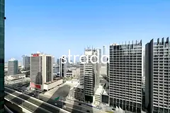 Unfurnished | Low Floor | Chiller Free