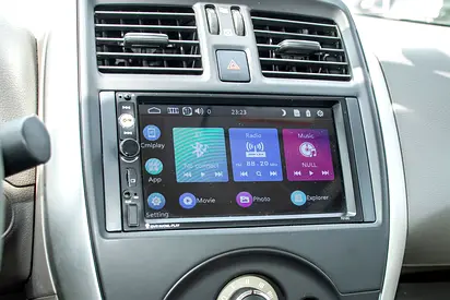 2023 Nissan SUNNY thumbnail 11