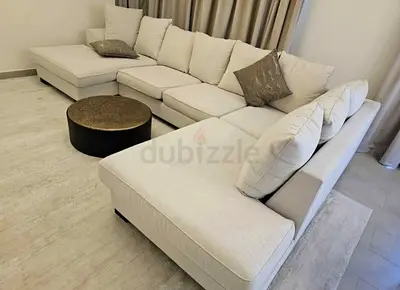 The Kinston U shape sofa