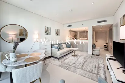 High Floor | Great Views | Available Now