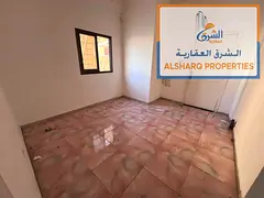 Two bedrooms and a living room with a large rooftop terrace, close to the sea. Comfortable layout, f