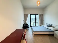 STUDIO APARTMENT WITH CONVENIENT OFFER