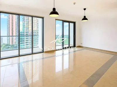 Beautiful 2 bedroom | Golf Course View | Vacant