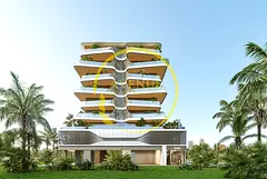 Near to Beach | Luxury Finish | 20 minutes to Downtown |