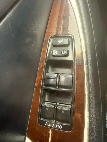 صورة 9 لـ 2010 Lexus ES-SERIES