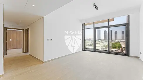Full Lagoon View | Burj Khalifa View | Ready Unit