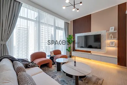 Elegant 2BR | Luxury Amenities | Prime Location
