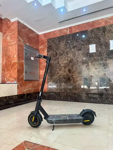 Scooter ninebot G30 MAX