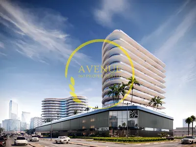 Easy Payment Plan | Next to Metro station | Fully Furnished | | Ultra- High end Finish |