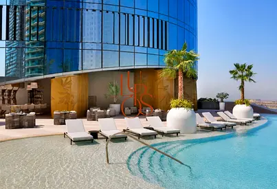 Hotel Managed Investment | Q1 Share Owner | Marina