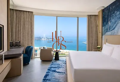 Hotel Managed Investment | Q1 Share Owner | Marina