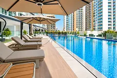 Brand New || Private Pool || Fully Fitted Kitchen || Prime Location