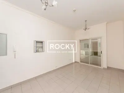 2 B/R | with Balcony | Pool & Gym