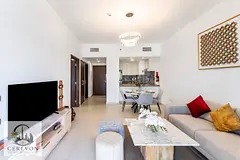 Spacious 1 Bedroom Apartment for Rent in Rabdan Motor City