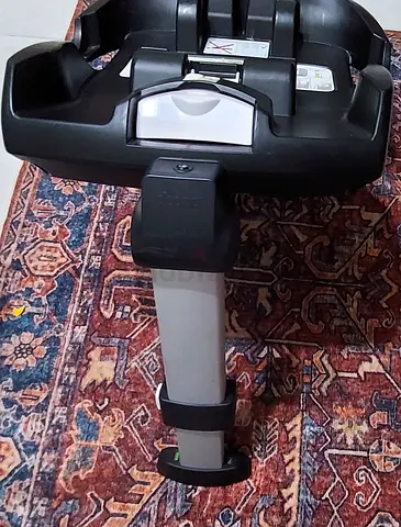 Doona plus isofix base