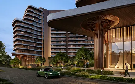 1 BHK | Investor Deal | Nature Living