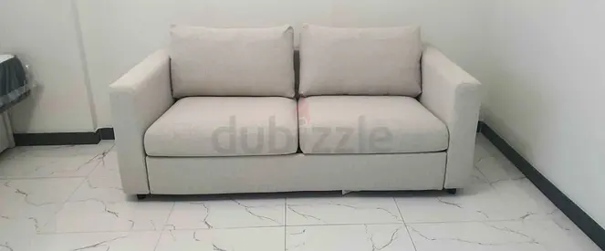 Sofa bed ikea vimle excellent condition