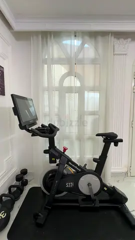 Indoor Bicycle Nordictrack
