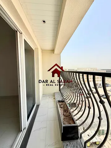 Luxury Apartment | Ready To Move | Parking | Open View!