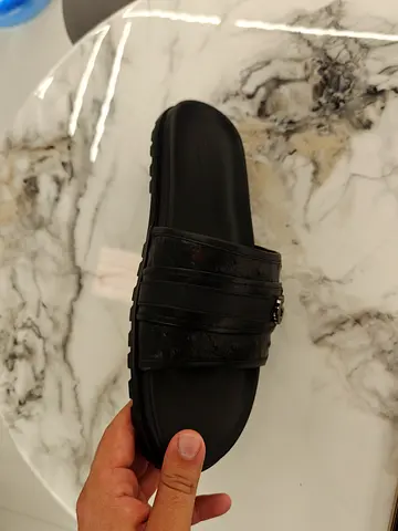 Men slipper 40 to 45
