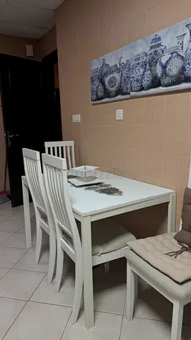 Kitchen Furniture Set - Moving Out Sale