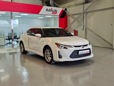 Inspected Car | 2014 Toyota Zelas | GCC Specs | Ref#517768