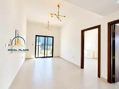 Premium Amenities |Spacious | Balcony