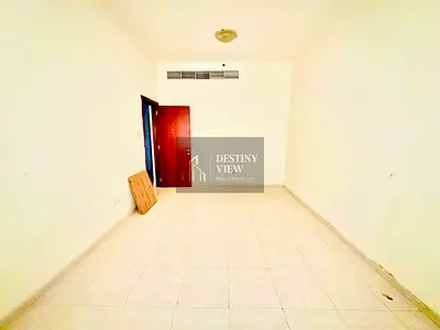 🌊 Spacious 1 BHK Apartment | Beach Front | 2 Bath | Roadside Building | AED 24,000