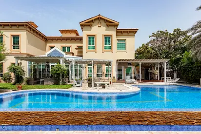 SUPER PRIME | MAIN LAKE | EXTENDED | MASTER-VIEW