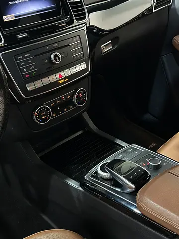 صورة مصغرة 16 لـ 2019 Mercedes-BENZ GLE