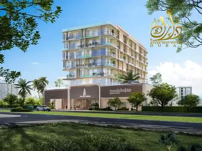 LIMITED UNITS-FURNISHED- NEAR AL MAKTOUM AIRPORT
