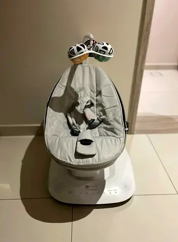 4moms Baby Swing