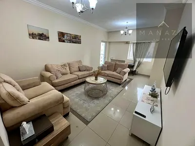 2BHK FOR RENT IN AL TAAWUN