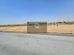 🔥 FOR SALE | 2 RESIDENTIAL PLOTS IN AL SAHMAH – SHARJAH 🔥🌳 Very close to the park 🛣️