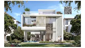 Luxury Villa in Sharjah | Space, Privacy & Elegance