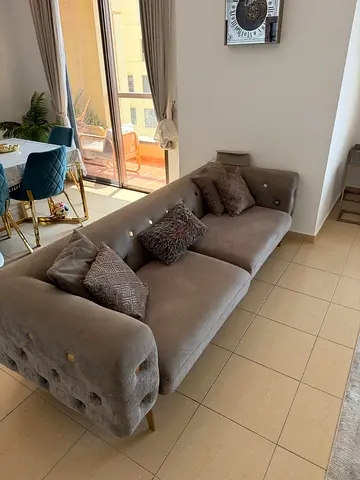 Living room sofa for sale