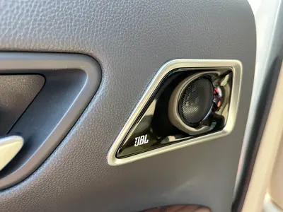 2025 Toyota LAND CRUISER 照片 19