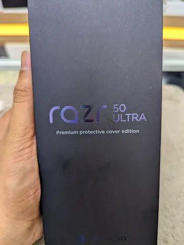Motorola RAZR 50