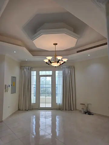 Al Barsha South Second Family Room Available AED-4000/-