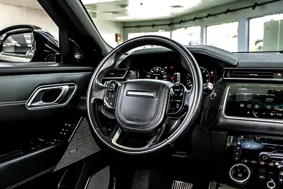 2020 LAND Rover RANGE ROVER VELAR 缩略图 11
