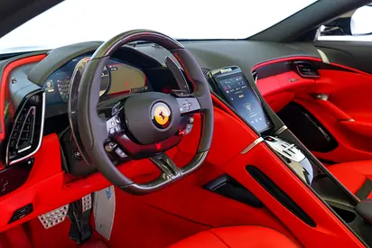 2024 Ferrari ROMA — фото 8