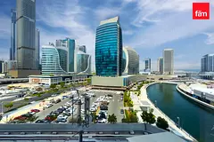 DED | Burj Khalifa view | Community Expert