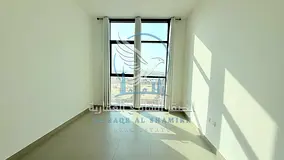 1 BEDROOM APARTMENT FOR RENT | AL MAMSHA Modern Counter Kitchen Swimming Pool Fully Equipped Gym