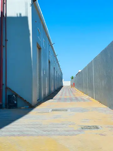 Industrial Warehouse for Rent | Suitable for Various Business Activities