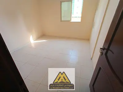 غرفتين و صاله مميزه | النخيل | ايجار سنوي | سعر اقتصادي | بلكونه | تكييف سبيليت