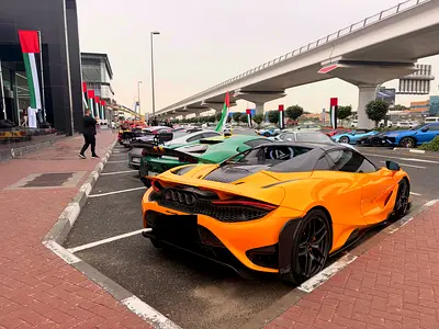 2022 Mclaren 765LT 照片 4